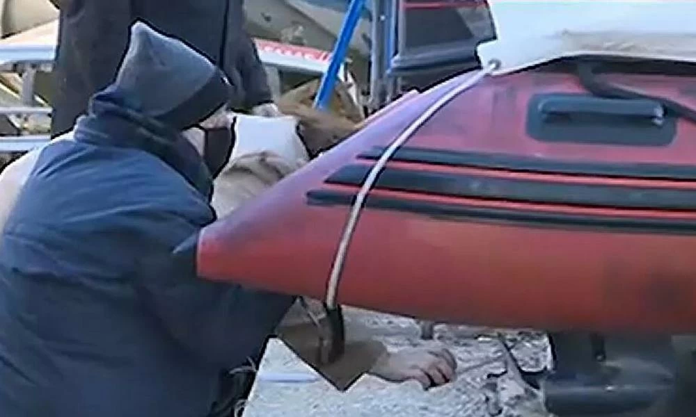 Αποκαλύψεις μάρτυρα - "κλειδί" για την υπόθεση Βαλυράκη